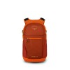 Sac polivalentni Daylite Plus Osprey - Umber/Tequila Sunrise