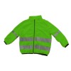 RFX Care reflective windbreaker for protection of children during sports activities