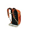 Sac polivalentni Daylite Plus Osprey - Umber/Tequila Sunrise