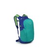 Sac polivalentna Daylite Osprey - Blue Spikemoss/Alkaline