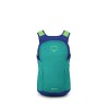 Sac polivalentna Daylite Osprey - Blue Spikemoss/Alkaline