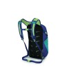 Sac polivalentna Daylite Osprey - Blue Spikemoss/Alkaline