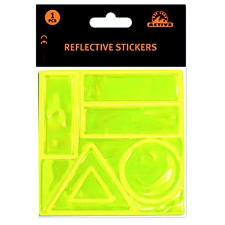 Reflectors autoadhesius RFX Care
