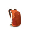 Sac polivalentni Daylite Osprey - Umber/Tequila Sunrise