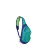 Sacoche Daylite Sling Osprey - Blue Spikemoss/Alkaline