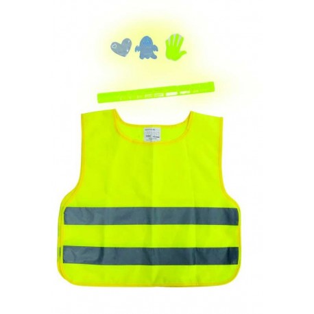 Zestaw bezpieczeństwa RFX Care Child