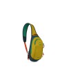 Sacoche Daylite Sling Osprey - Tumbleweed Yellow/Tunnel Vision