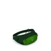 Sac banane Daylite Waist Osprey - Grönt bälte/Grönt kapell