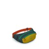 Sac banane Daylite Waist Osprey - Tumbleweed Yellow/Tunnel Vision