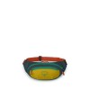 Sac banane Daylite Waist Osprey - Tumbleweed Yellow/Tunnel Vision