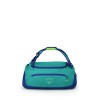 Sportska vrećica Daylite Duffel 30 Osprey - Blue Spikemoss/Alkaline