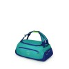 Sportska vrećica Daylite Duffel 30 Osprey - Blue Spikemoss/Alkaline