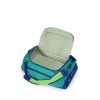Sportska vrećica Daylite Duffel 30 Osprey - Blue Spikemoss/Alkaline