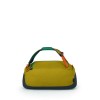 Sac de sport Daylite Duffel 30 Osprey - Tumbleweed Yellow/Tunnel Vision