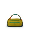 Sac de sport Daylite Duffel 30 Osprey - Tumbleweed Yellow/Tunnel Vision