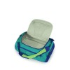 Sportska vrećica Daylite Duffel 45 Osprey - Blue Spikemoss/Alkaline