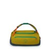 Sac de sport Daylite Duffel 45 Osprey - Tumbleweed Yellow/Tunnel Vision