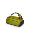 Sac de sport Daylite Duffel 45 Osprey - Tumbleweed Yellow/Tunnel Vision