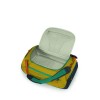 Sac de sport Daylite Duffel 45 Osprey - Tumbleweed Yellow/Tunnel Vision