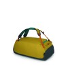 Sac de sport Daylite Duffel 45 Osprey - Tumbleweed Yellow/Tunnel Vision