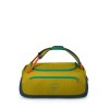 Sac de sport Daylite Duffel 60 Osprey - Tumbleweed Yellow/Tunnel Vision