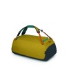 Sac de sport Daylite Duffel 60 Osprey - Tumbleweed Yellow/Tunnel Vision
