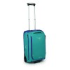Valise Daylite Carry-On Wheeled Duffel 40 - Blå Spikemoss/Alkaline