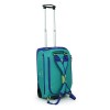 Valise Daylite Carry-On Wheeled Duffel 40 - Blå Spikemoss/Alkaline