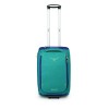 Valise Daylite Carry-On Wheeled Duffel 40 - Blå Spikemoss/Alkaline