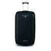 Valise Daylite Wheeled Duffel 115 Osprey - Svart