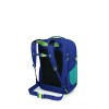 Sac Daylite Carry-On Travel Pack 44 Osprey - Blå Spikemossa/Alkaline