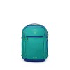 Sac Daylite Carry-On Travel Pack 44 Osprey - Blå Spikemossa/Alkaline