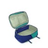 Sac Daylite Carry-On Travel Pack 44 Osprey - Blå Spikemossa/Alkaline
