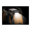 Garmin Fenix 8 kello - 47 mm, AMOLED, safiiri, titaani, titaani, oranssi/grafiitti ranneke