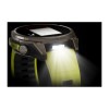 Fenix 8 Garmin kello - 47mm, SOLAR, Sapphire, Titaani, Titaani keltaisella/grafiittihihnalla