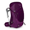 Bolsa de caminhada para mulher Sirrus 50 Osprey - Ruska Purple