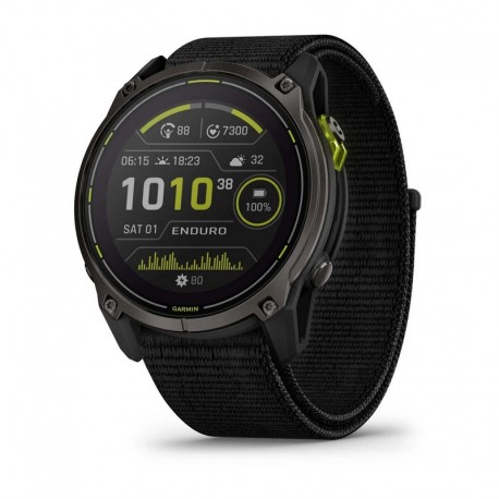 Montre Enduro 3 Garmin