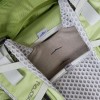 Bolsa de caminhada Sirrus 50 Osprey - ajuste da bolsa ao nível do comprimento das costas