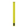 Garmin QuickFit 22 Fenix 8 hihna - Nylon, keltainen