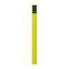 Garmin QuickFit 26 Fenix 8 hihna - Nylon, keltainen