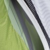 Bolsa de caminhada Sirrus 50 Osprey - ultra-ventilação nas costas