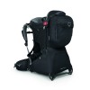 Poco Premium Osprey nosiljka za bebe - crna