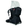 Poco Premium Osprey nosiljka za bebe - crna
