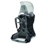 Poco Premium Osprey nosiljka za bebe - crna