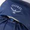 Sac de randonnée Stratos 50 2018 Osprey - capuchon avec compartiment