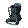 Poco Premium Osprey nosiljka za bebe - crna