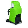 Poco Premium Osprey nosiljka za bebe - crna