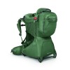 Poco Premium Osprey nosiljka za bebe - Koseret zelena