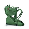 Poco Premium Osprey nosiljka za bebe - Koseret zelena
