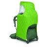 Poco Premium Osprey nosiljka za bebe - Koseret zelena